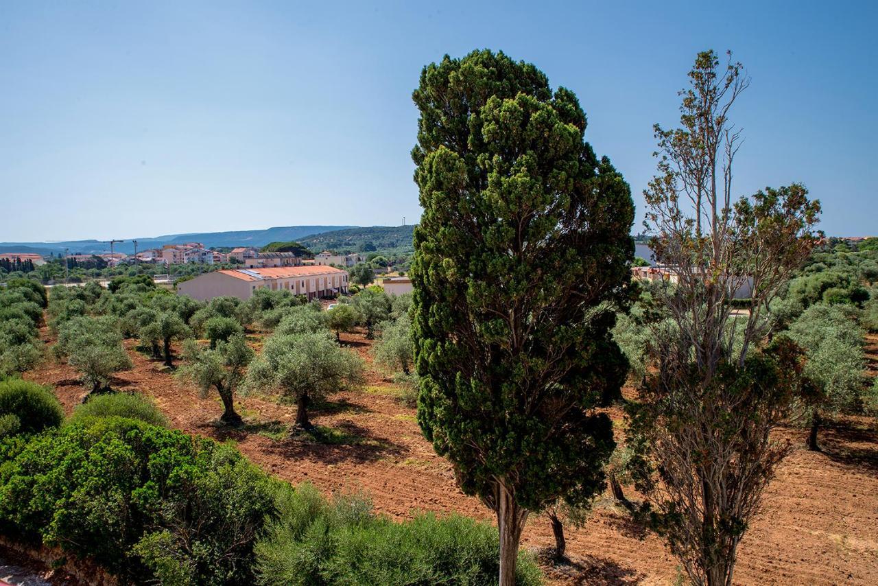 Villa Marco'S House à Alghero Extérieur photo